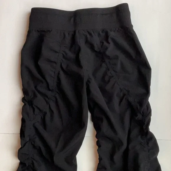 Kyodan Ruched Pants - Picture 5 of 6
